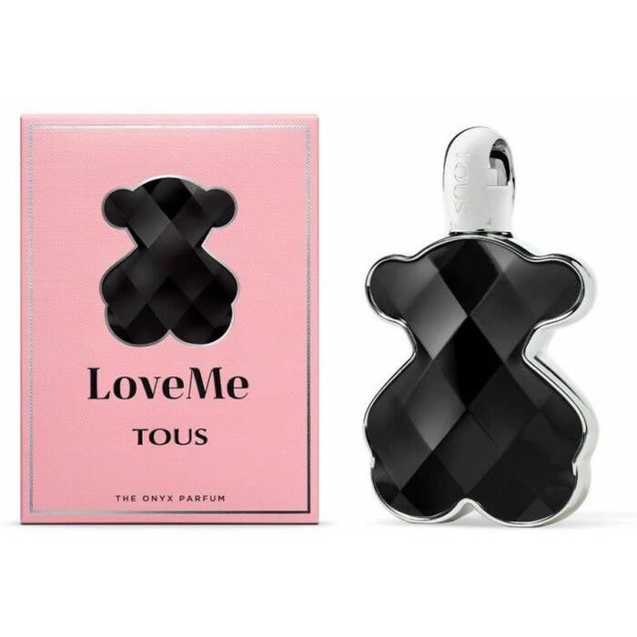 Tous LoveMe The Onyx Parfum EDP 90ml