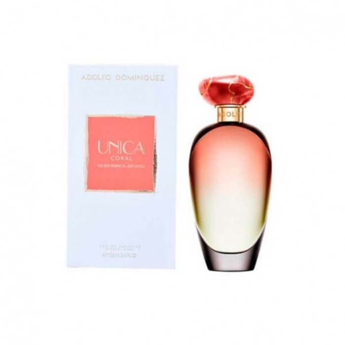 Adolfo Dominguez Unica Coral EDT