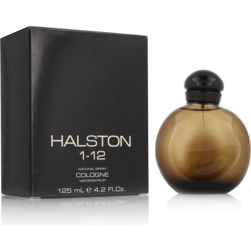 Halston 1-12 EDC