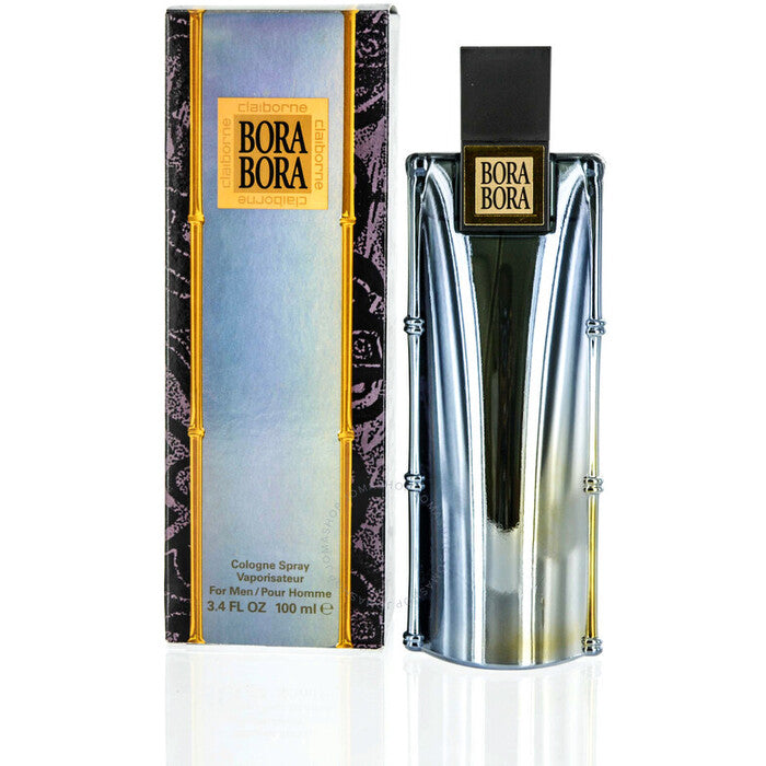 Liz Claiborne Bora Bora for Men EDC 100ml