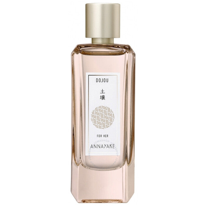Annayake Dojou For Her EDP