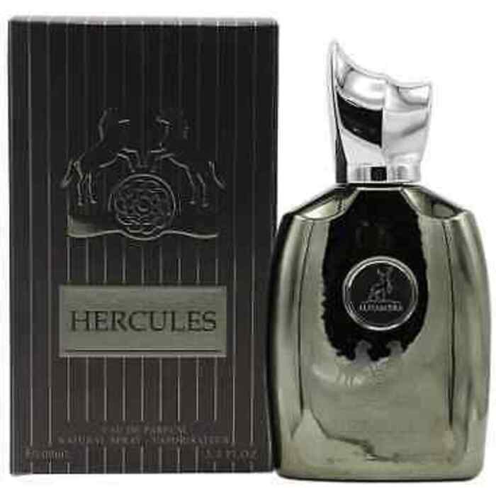 Maison Alhambra Hercules EDP