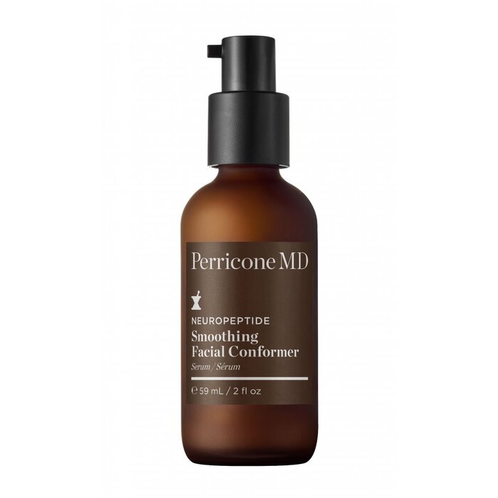 „Perricone MD Neuropeptide Smoothing Facial Conformer“ – lyginamasis veido serumas