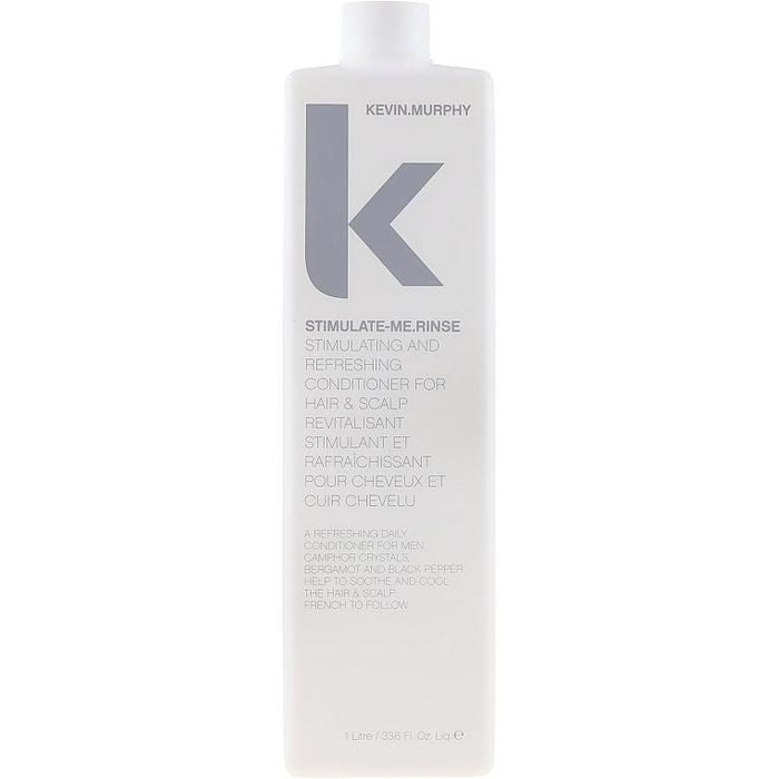 Kevin Murphy „Stimulate-Me Rinse“ stimuliuojantis ir gaivinantis kondicionierius