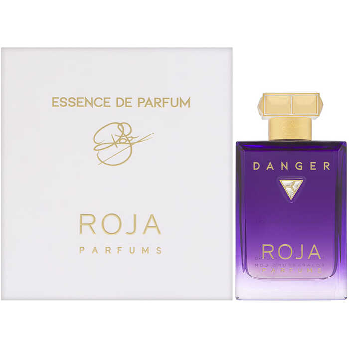 Roja Parfums Danger Pour Femme Essence de Parfum