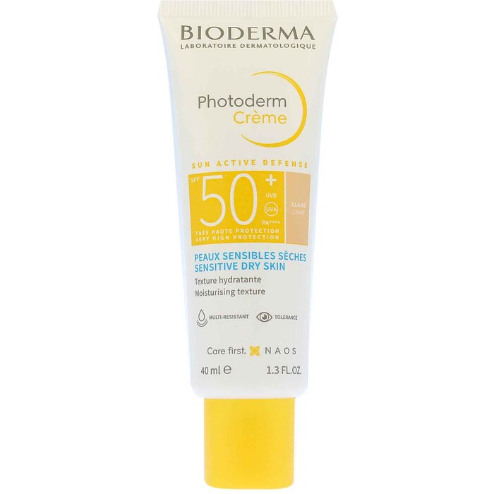 Bioderma Photoderm kremas SPF 50+
