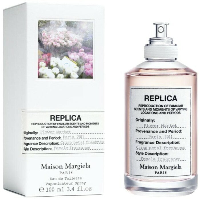Maison Margiela Replica Flower Market EDT