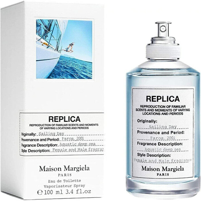 Maison Margiela Replica Sailing Day EDT