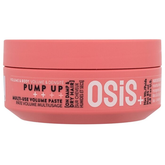 Schwarzkopf Professional Osis+ Pump Up Multi-Use Volume Paste 85ml