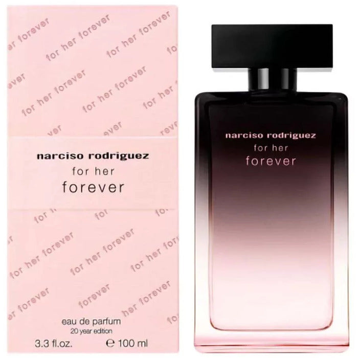 Narciso Rodriguez Narciso Rodriguez For Her Forever EDP