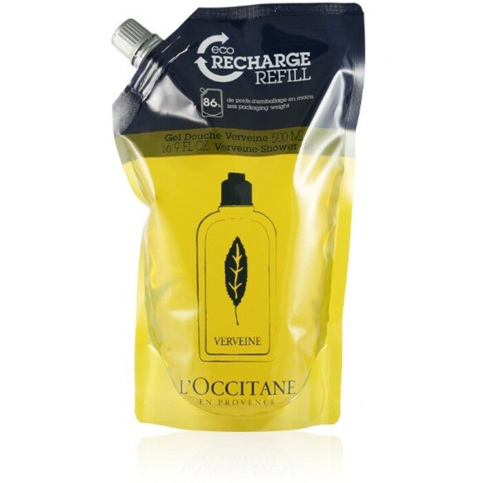 L'occitane Verbena dušo želė (pakeitimas)