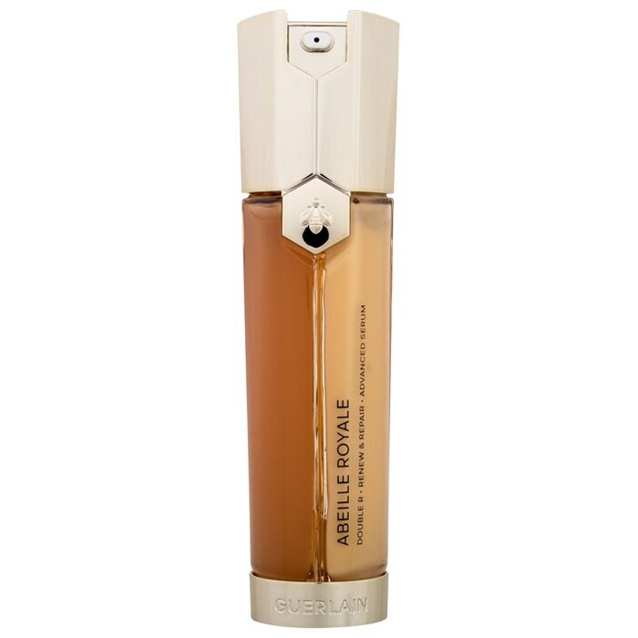 Guerlain Abeille Royale Double R Renew & Repair Advanced Serum - Exfoliating and lifting skin serum 30ml