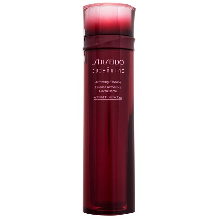 Shiseido Eudermine Activating Essence 145ml