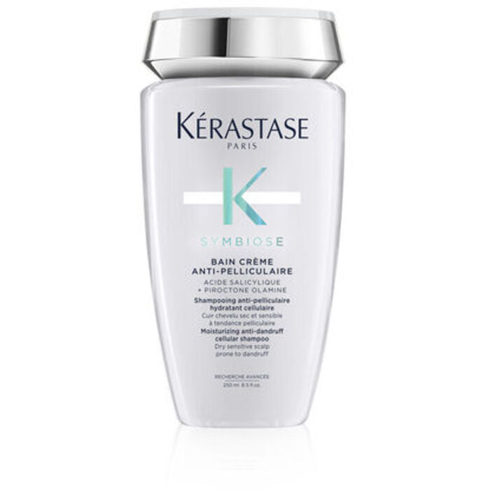 Kérastase Symbiosis Purifying Anti-Dandruff Cellular Shampoo 500ml