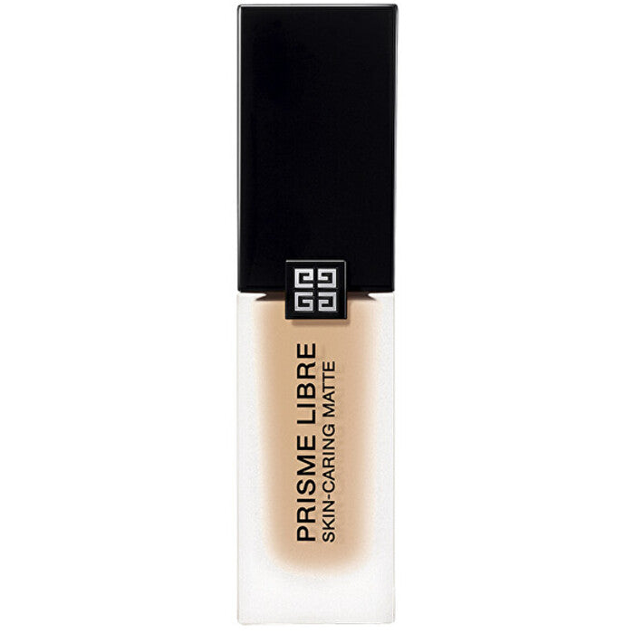 Givenchy Prisme Libre Skin-Caring Matte Foundation 30 ml 5-N390