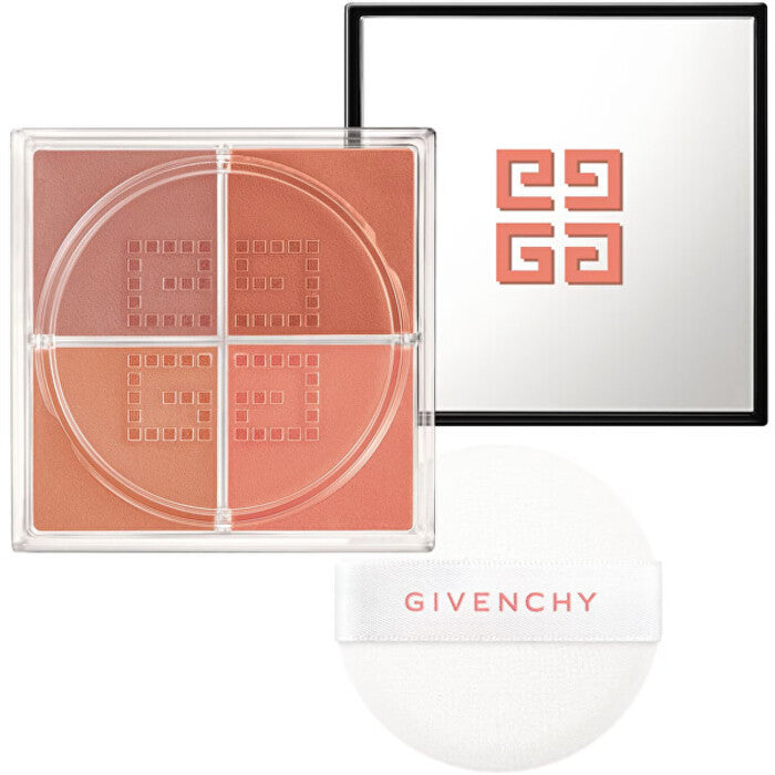 Givenchy Prisme Libre skaistalai 4,8 g