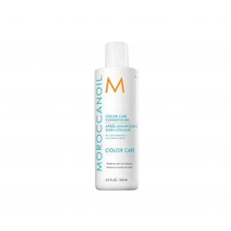 Moroccanoil Dažytų plaukų kondicionierius „Color Care“