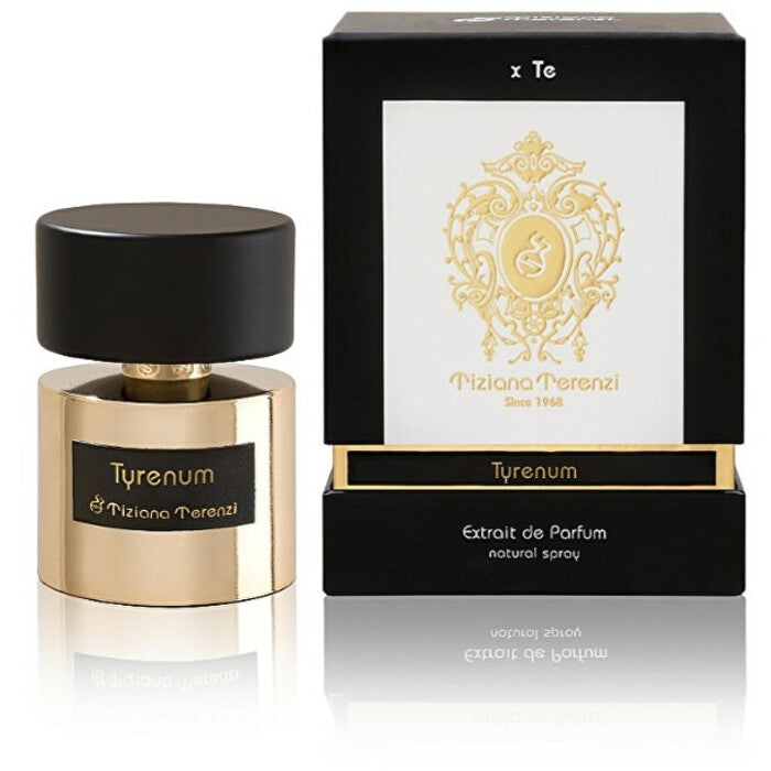 Tiziana Terenzi Tyrenum Extrait de Parfum