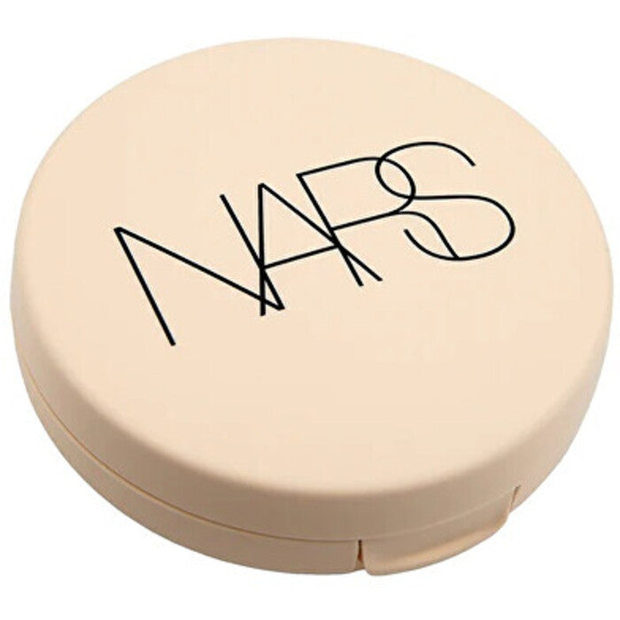 NARS Pure Radiant Protection Aqua Glow Cushion Foundation Case