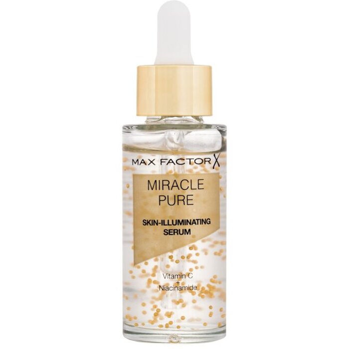 Max Factor Miracle Pure Skin-Illuminating Serum 30ml