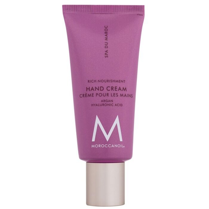 Moroccanoil Spa Du Maroc Hand Cream - Intensively moisturizing hand cream 40ml