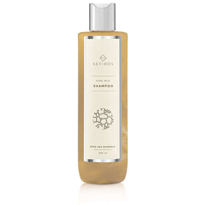Sefiros Pure mud Shampoo 300ml
