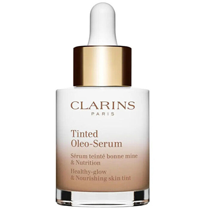Clarins Tinted Oleo-Serum 30 ml 6