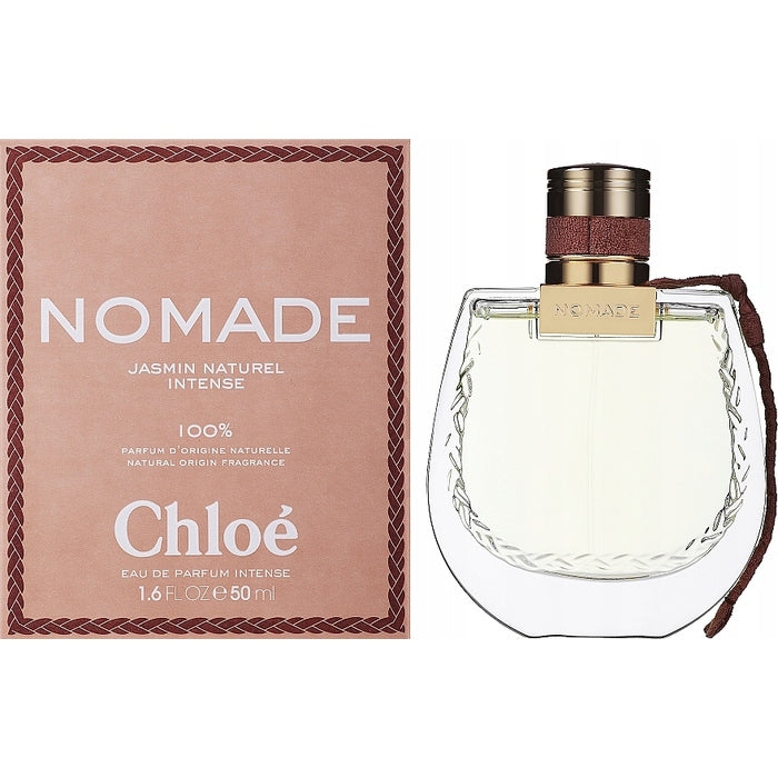 Chloé Nomade Jasmin Naturel Intense EDP 75ml