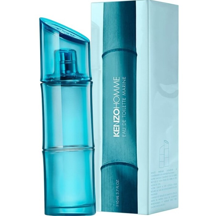 Kenzo Homme Marine EDT