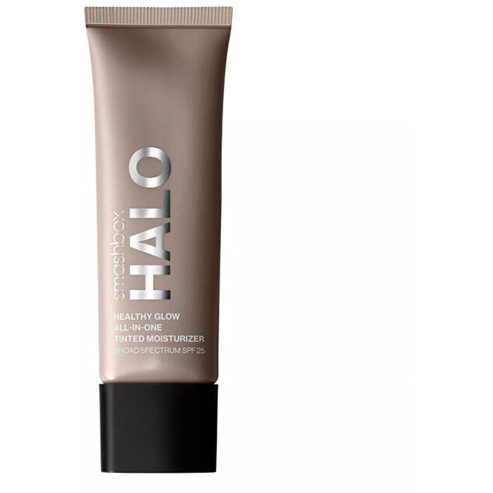 „Smashbox Halo“ tonuotas drėkiklis su SPF 25 12 ml