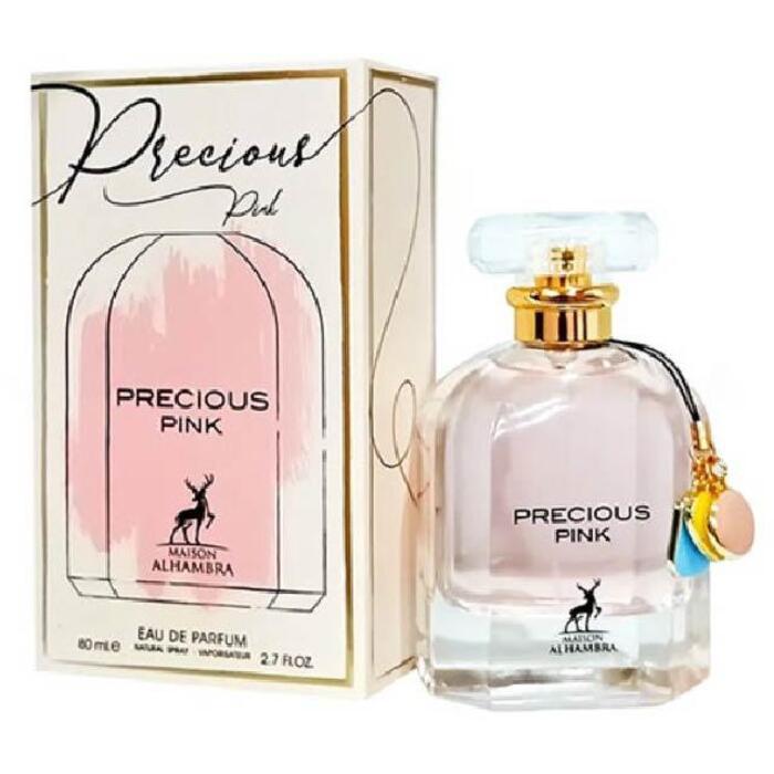 Maison Alhambra Precious Pink EDP