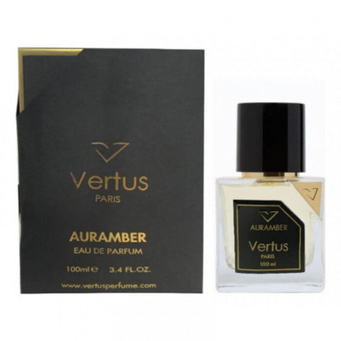 Vertus Auramber EDP