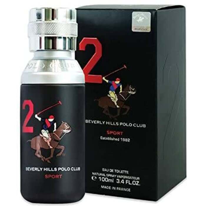 Giorgio Beverly Hills 2 Sports EDT