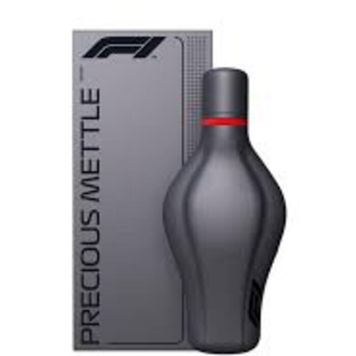 Exte Precious Mettle EDT