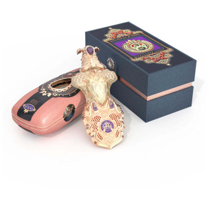 Shaik Opulent Shaik Gold Edition Parfum