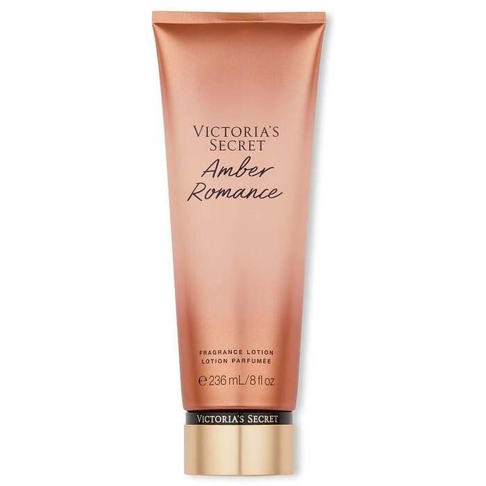 Victoria's Secret Amber Romance Body lotion 236ml