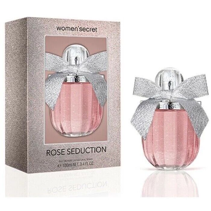 Womens'secret Rose Seduction EDP