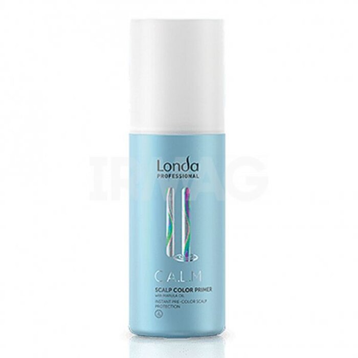 Londa Professional C.A.L.M Scalp Color Primer – apsauginis serumas jautriai galvos odai