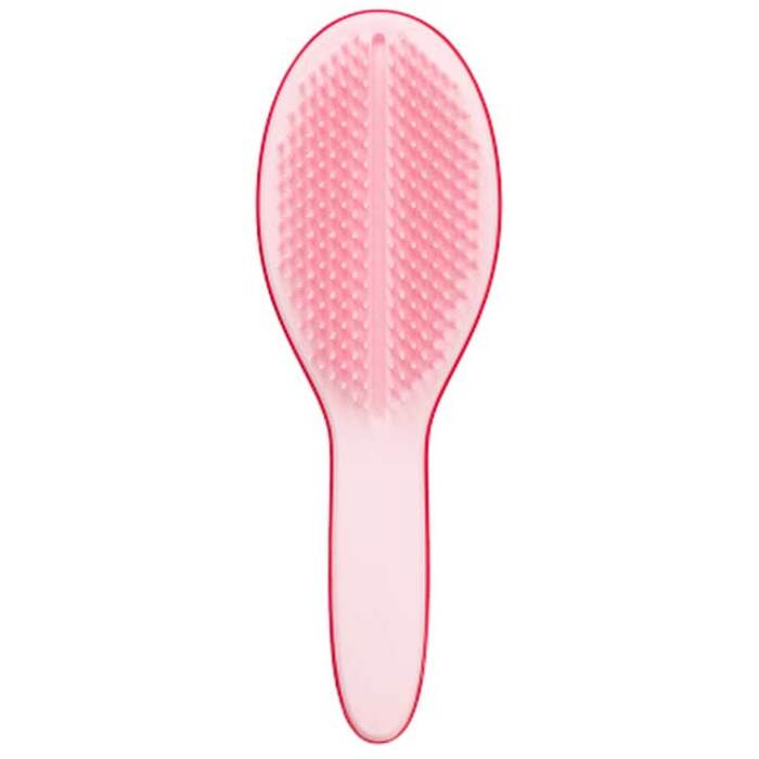 Tangle Teezer The Ultimate Styler Smooth & Shine Hairbrush Peach Glow
