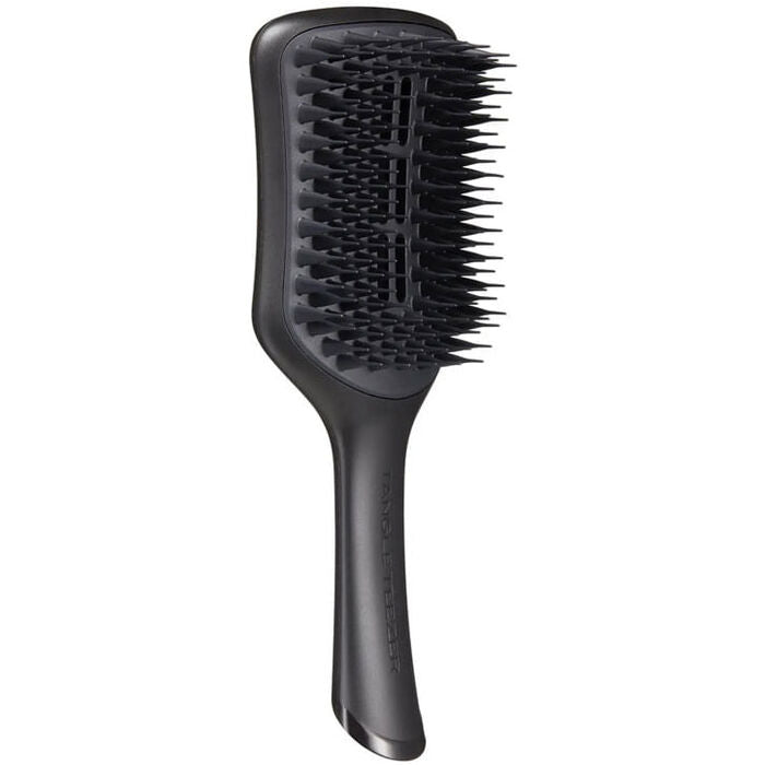Tangle Teezer Easy Dry & Go Vented Blow-Dry Hairbrush Large Black