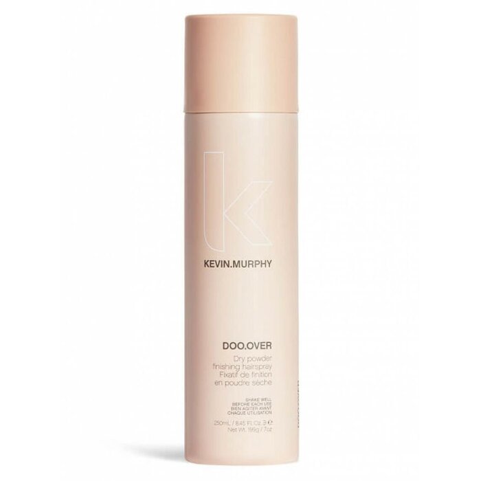 Kevin Murphy Doo. Sausa pudra