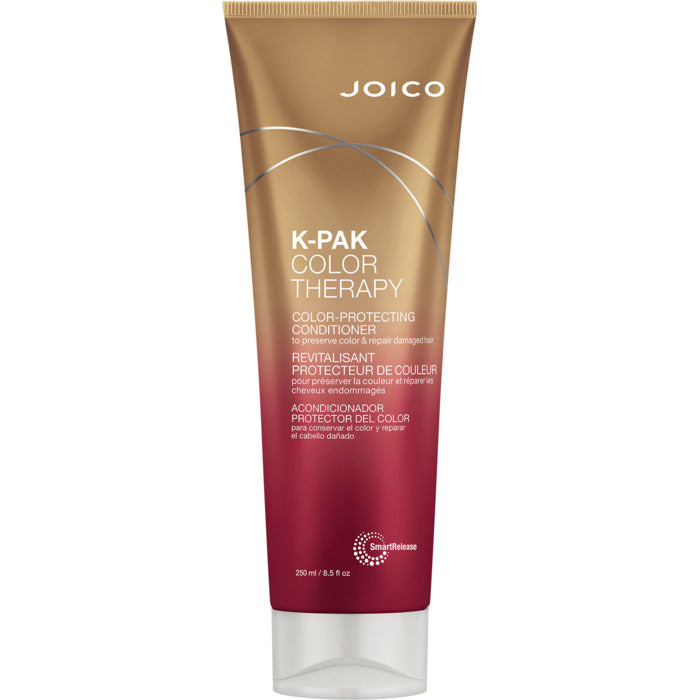 Joico K-Pak Color Therapy spalvą apsaugantis kondicionierius (dažytiems, pažeistiems plaukams)