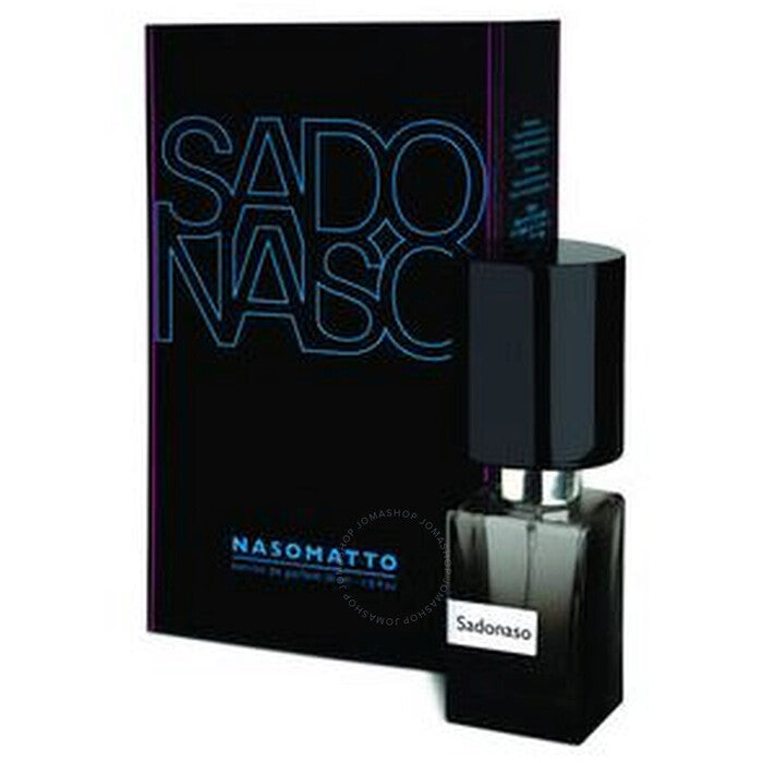 Nasomatto Sadonaso Extrait de Parfum