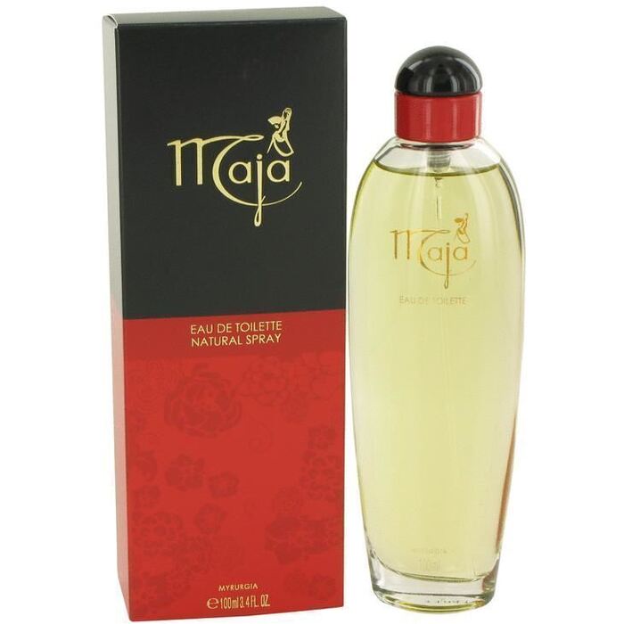 MYRURGIA Maja EDT