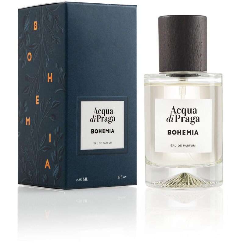 Acqua di Praga Bohemia EDP