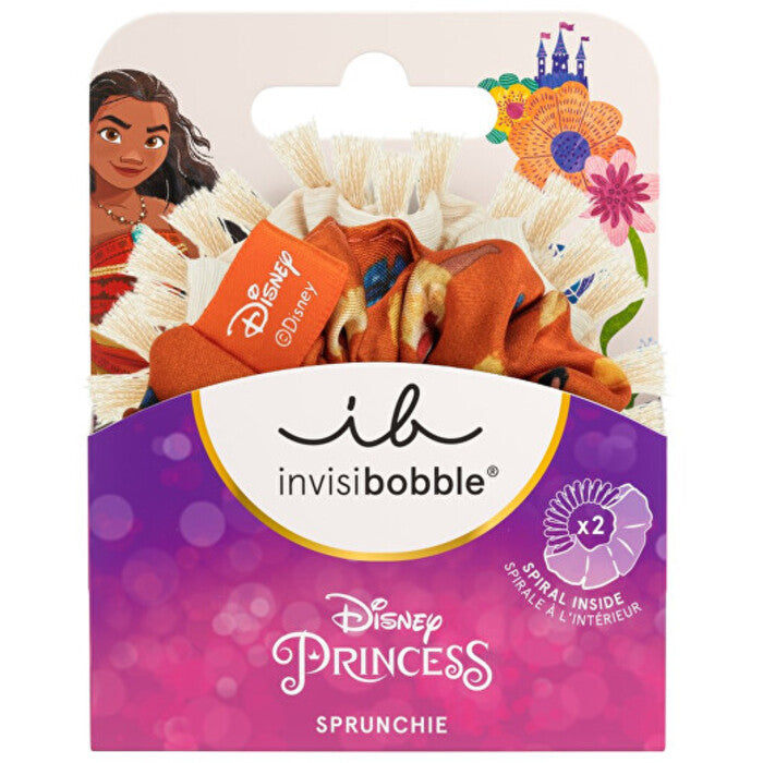 Invisibobble Kids Sprunchie Disney Moana