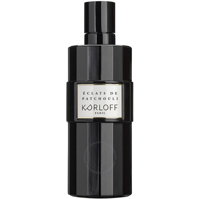 Korloff Eclats de Patchouli EDP 100ml