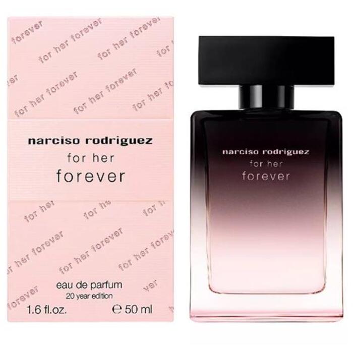 Narciso Rodriguez For Her Forever EDP 50ml