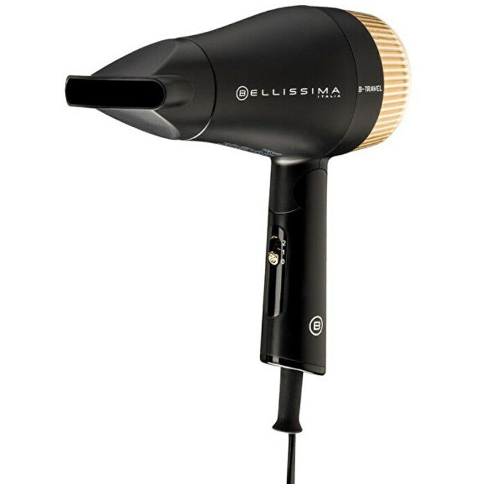 Bellissima B-Travel - Travel hair dryer