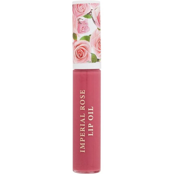 Dermacol Imperial Rose Lip Oil 7.5 ml 1